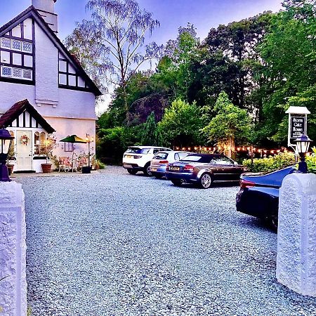 Storrs Gate House Bed & Breakfast Bowness-on-Windermere Bagian luar foto