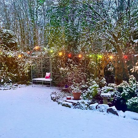 Storrs Gate House Bed & Breakfast Bowness-on-Windermere Bagian luar foto