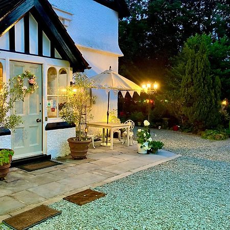 Storrs Gate House Bed & Breakfast Bowness-on-Windermere Bagian luar foto