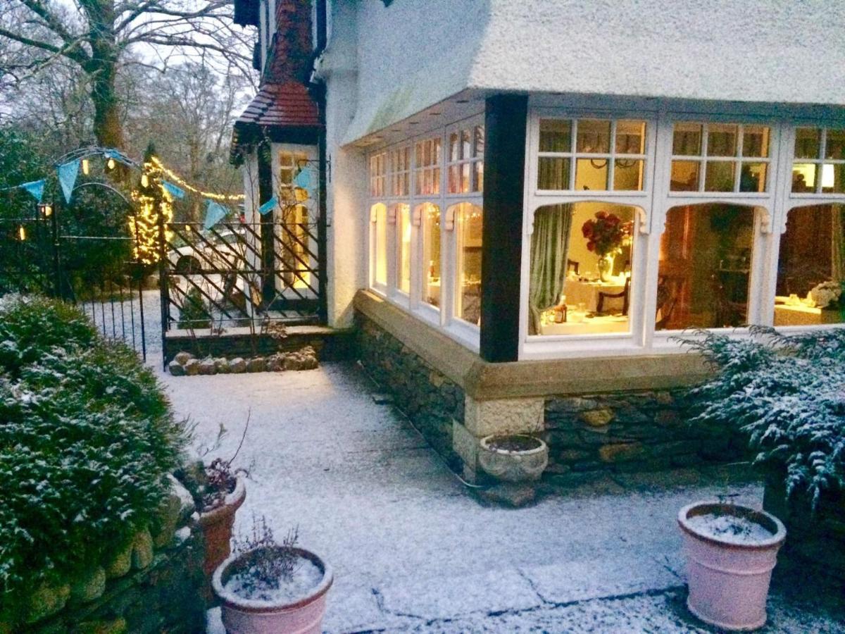 Storrs Gate House Bed & Breakfast Bowness-on-Windermere Bagian luar foto