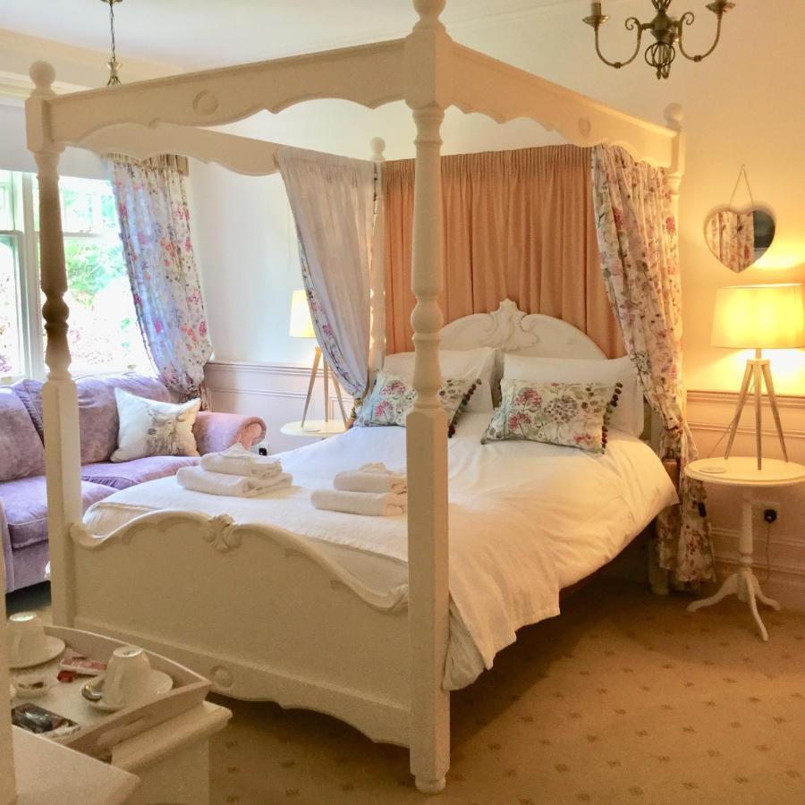 Storrs Gate House Bed & Breakfast Bowness-on-Windermere Bagian luar foto
