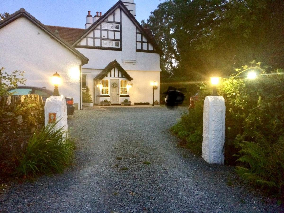 Storrs Gate House Bed & Breakfast Bowness-on-Windermere Bagian luar foto