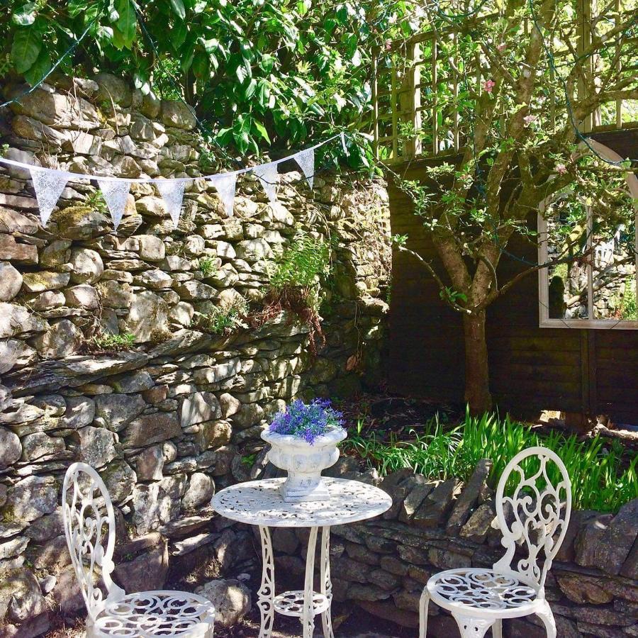 Storrs Gate House Bed & Breakfast Bowness-on-Windermere Bagian luar foto