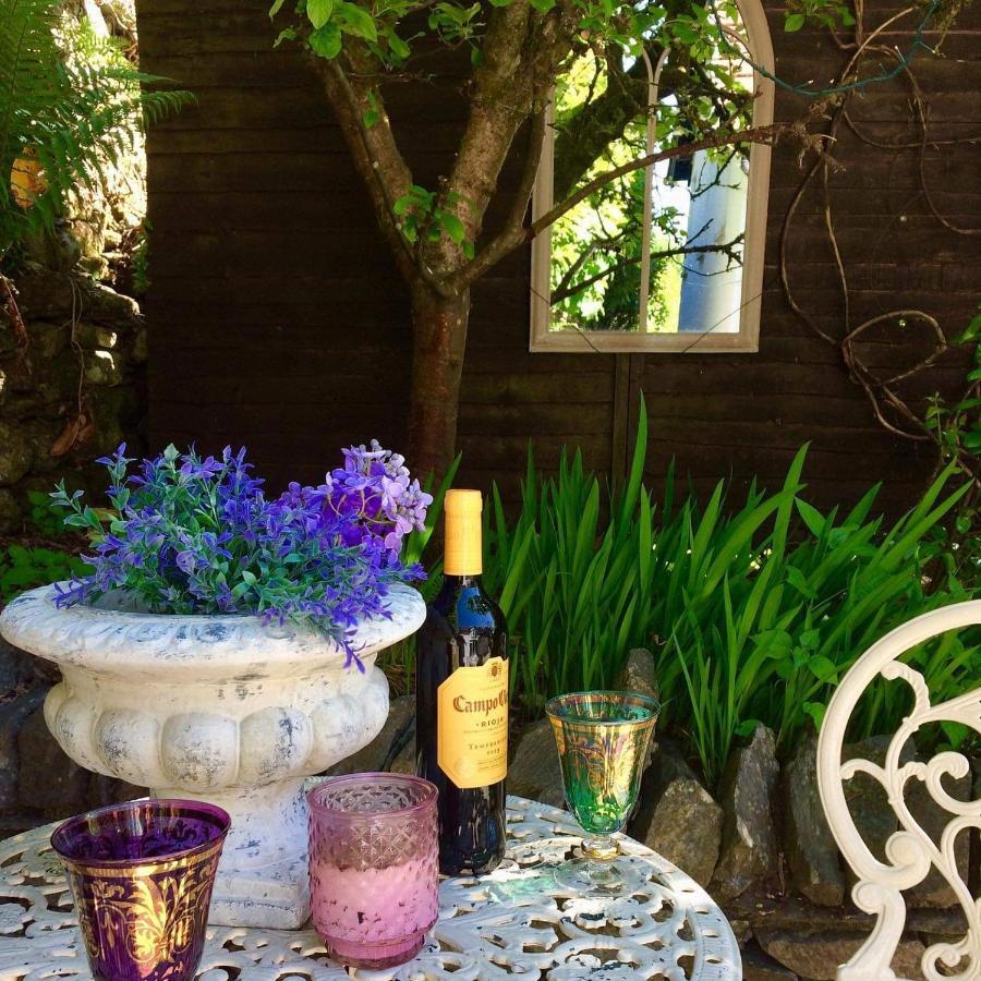 Storrs Gate House Bed & Breakfast Bowness-on-Windermere Bagian luar foto