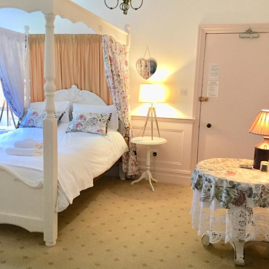 Storrs Gate House Bed & Breakfast Bowness-on-Windermere Bagian luar foto