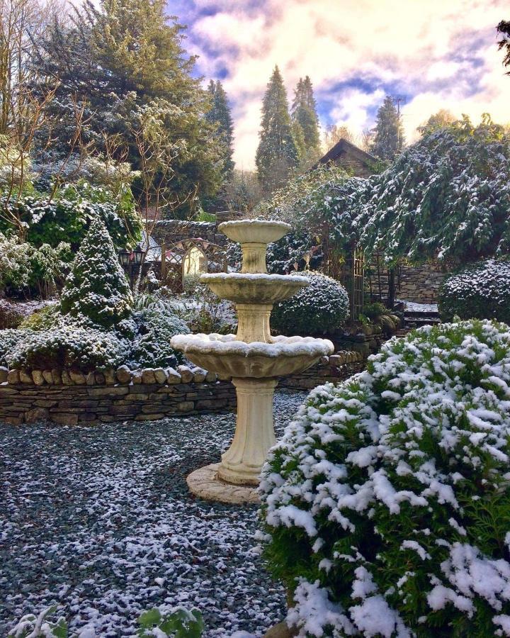 Storrs Gate House Bed & Breakfast Bowness-on-Windermere Bagian luar foto