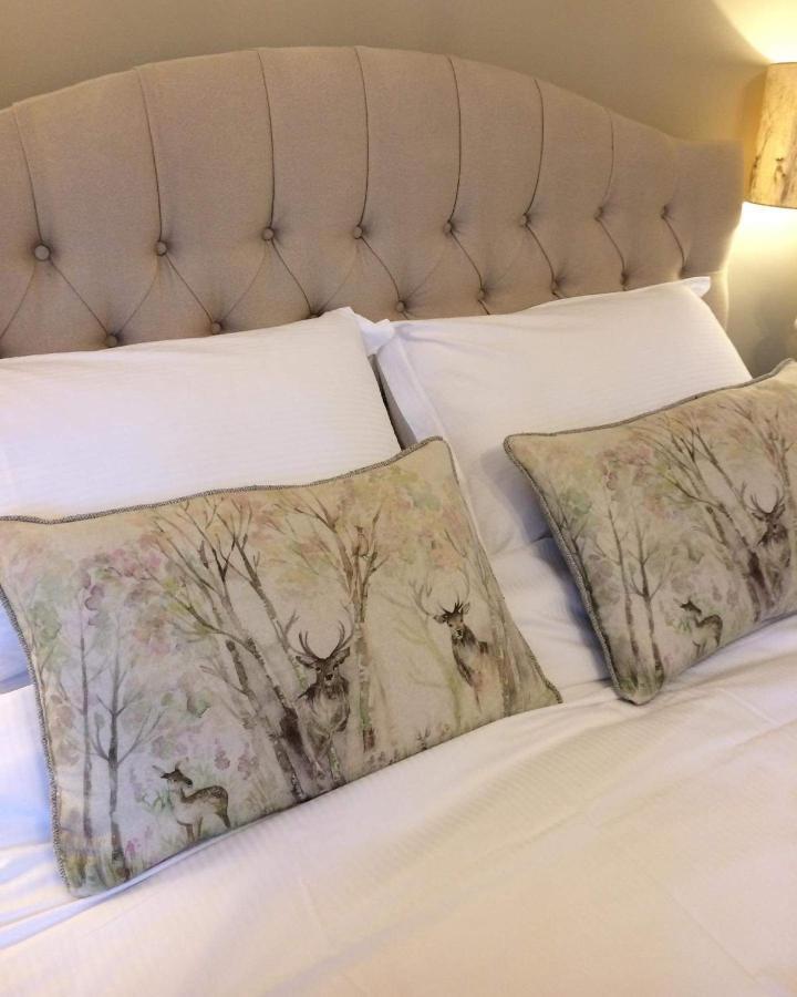 Storrs Gate House Bed & Breakfast Bowness-on-Windermere Bagian luar foto
