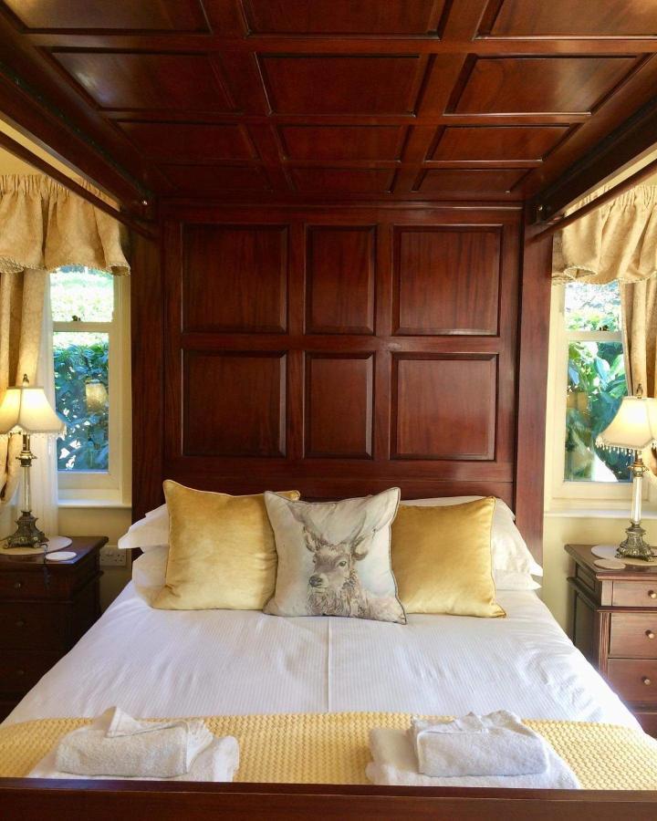 Storrs Gate House Bed & Breakfast Bowness-on-Windermere Bagian luar foto