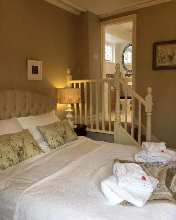 Storrs Gate House Bed & Breakfast Bowness-on-Windermere Bagian luar foto