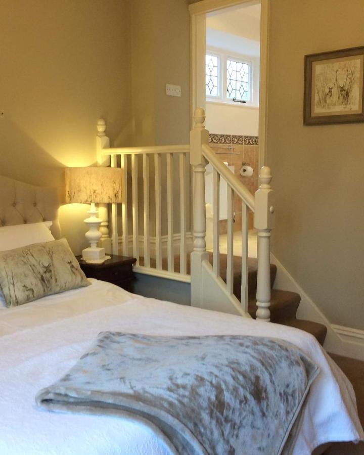 Storrs Gate House Bed & Breakfast Bowness-on-Windermere Bagian luar foto