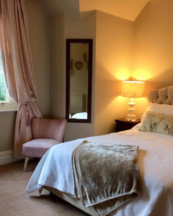Storrs Gate House Bed & Breakfast Bowness-on-Windermere Bagian luar foto