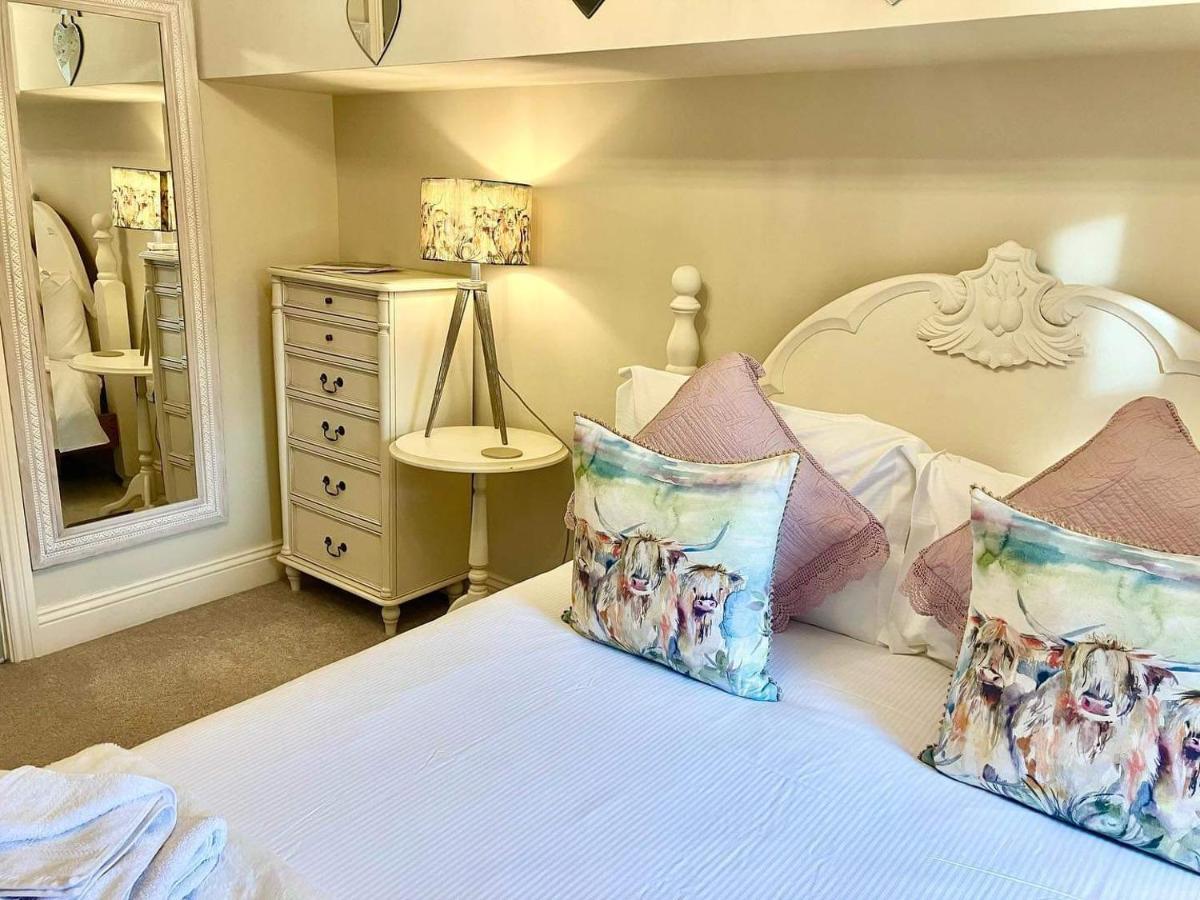 Storrs Gate House Bed & Breakfast Bowness-on-Windermere Bagian luar foto