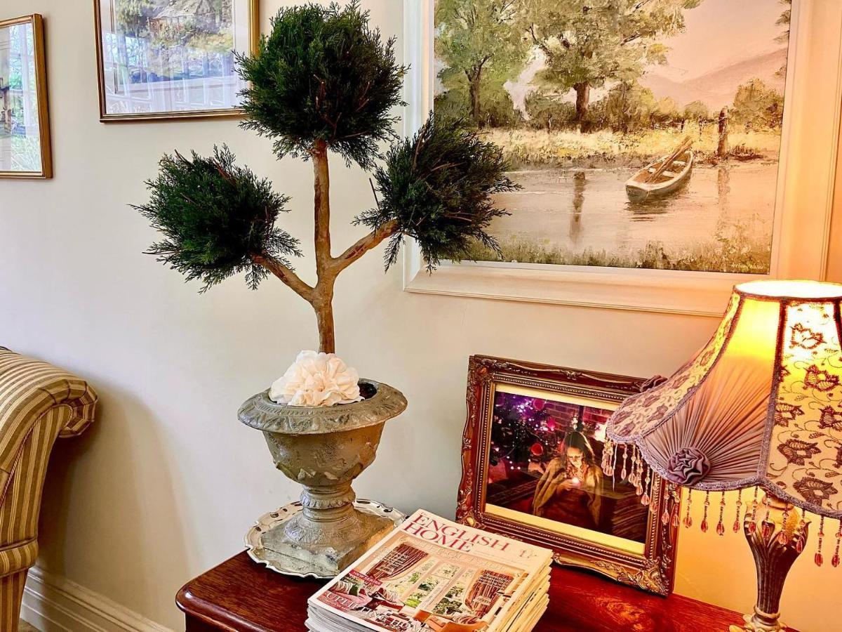 Storrs Gate House Bed & Breakfast Bowness-on-Windermere Bagian luar foto