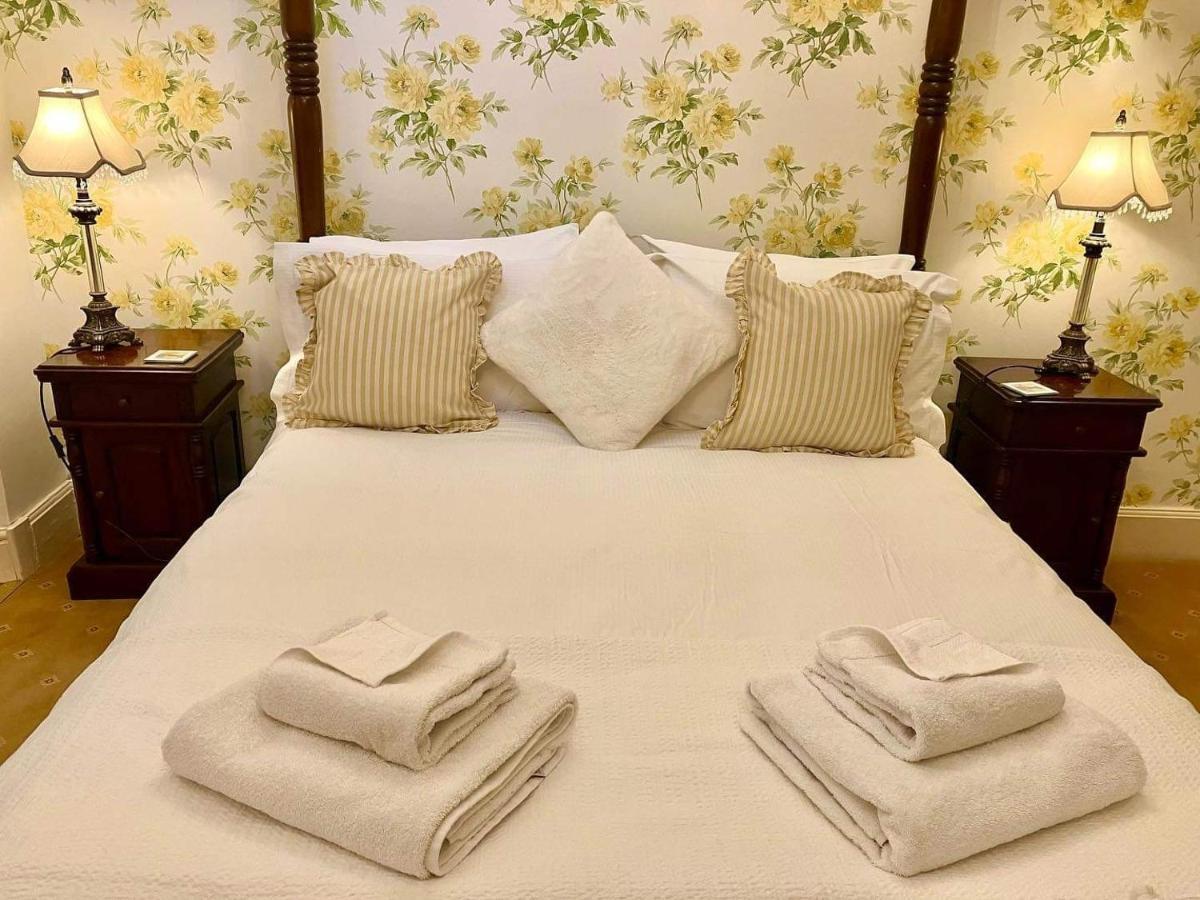 Storrs Gate House Bed & Breakfast Bowness-on-Windermere Bagian luar foto
