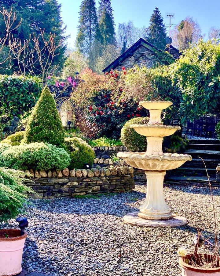 Storrs Gate House Bed & Breakfast Bowness-on-Windermere Bagian luar foto