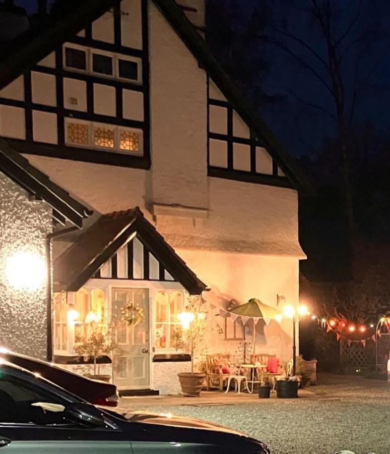 Storrs Gate House Bed & Breakfast Bowness-on-Windermere Bagian luar foto