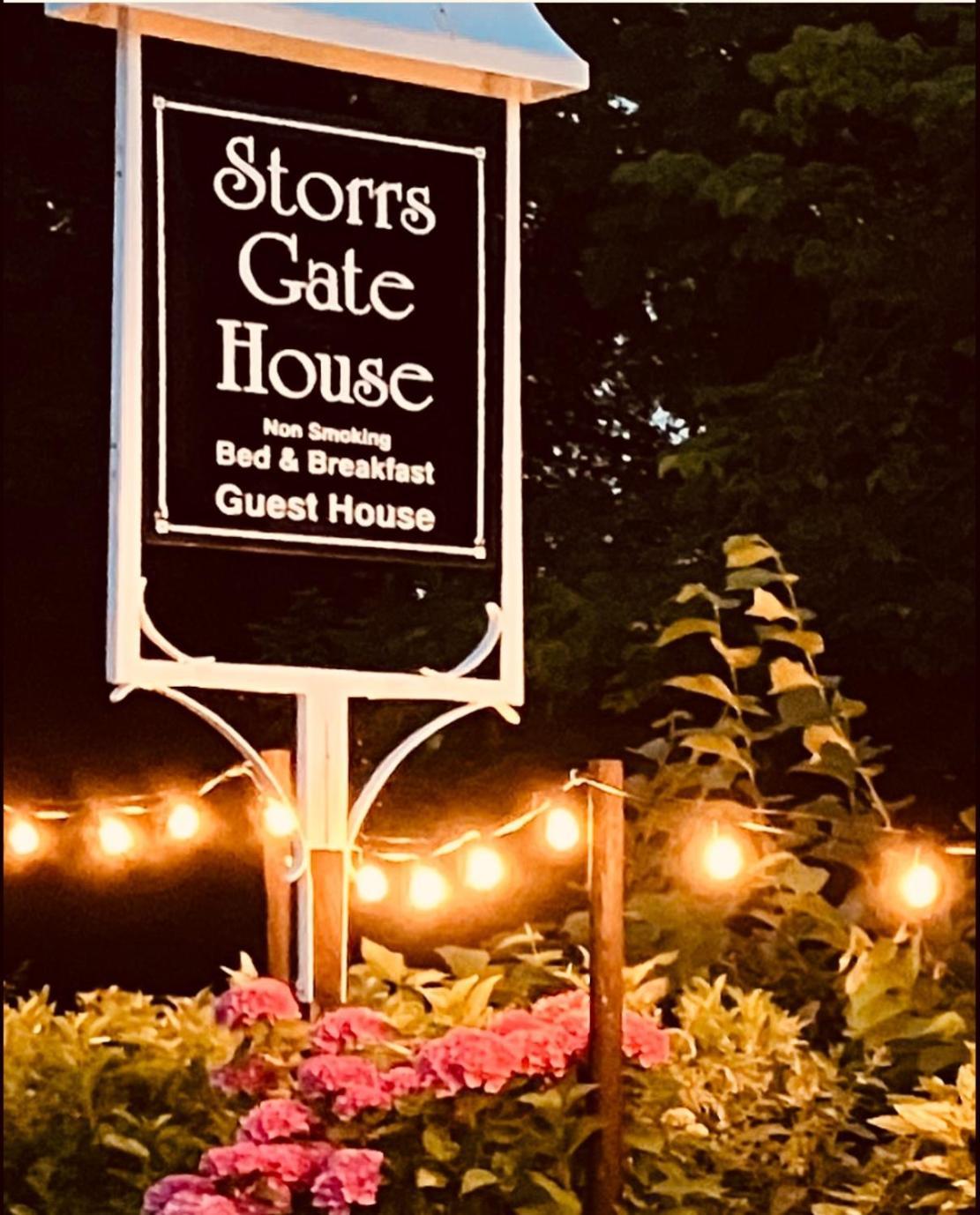 Storrs Gate House Bed & Breakfast Bowness-on-Windermere Bagian luar foto