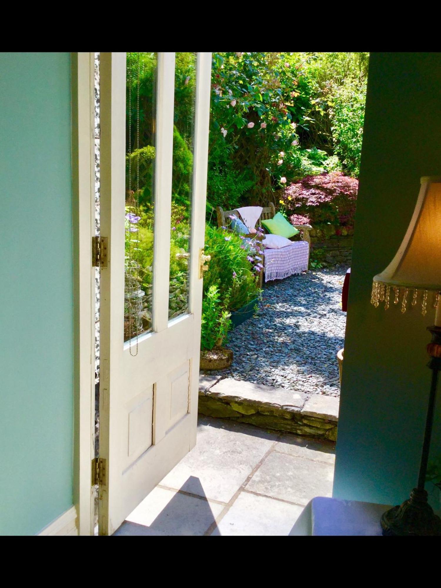 Storrs Gate House Bed & Breakfast Bowness-on-Windermere Bagian luar foto