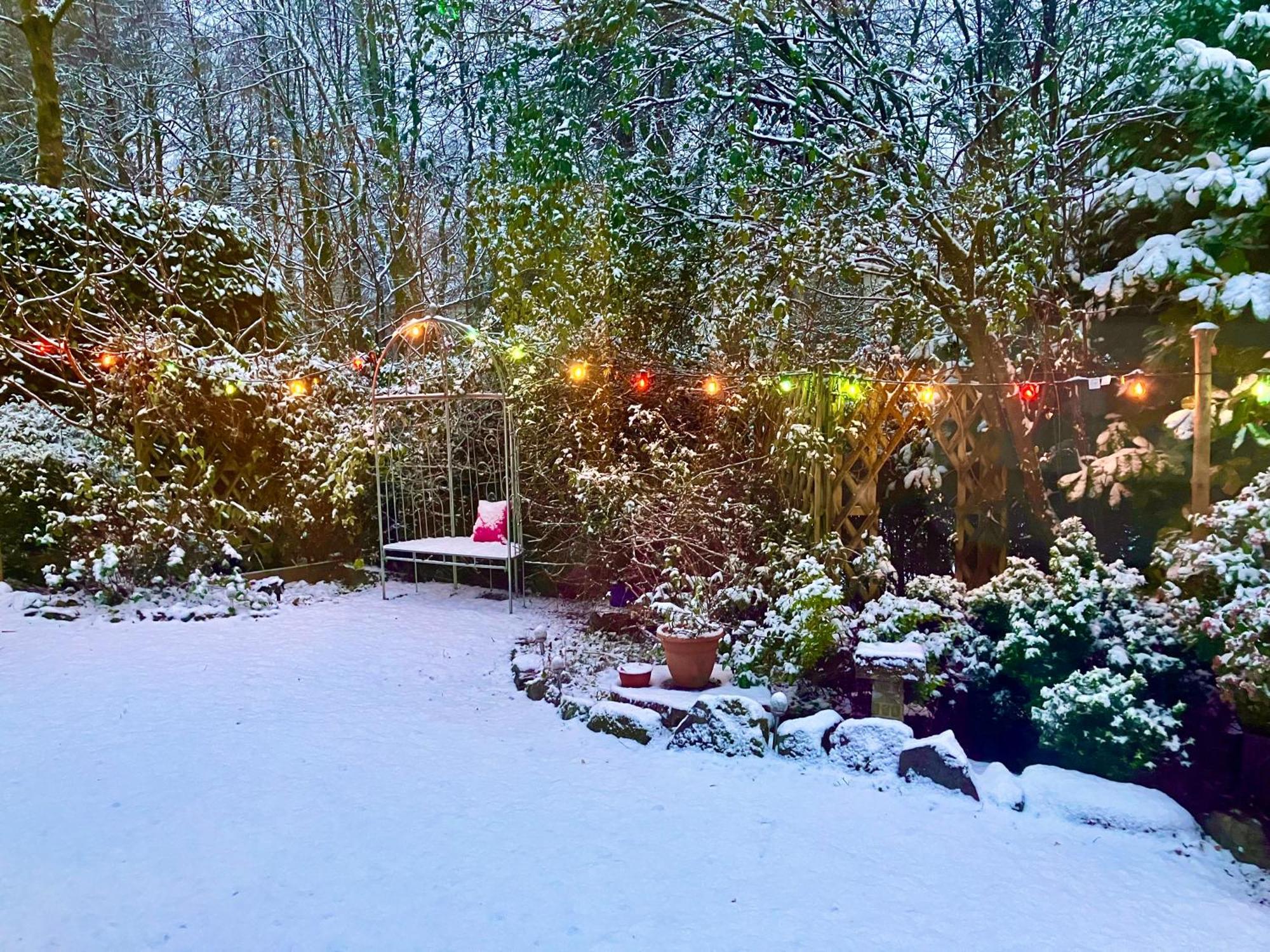 Storrs Gate House Bed & Breakfast Bowness-on-Windermere Bagian luar foto