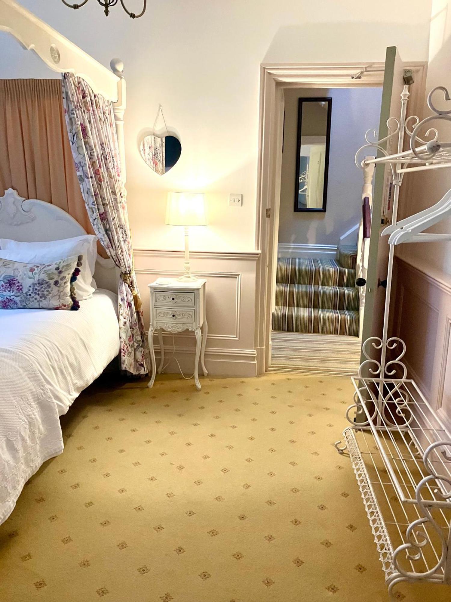 Storrs Gate House Bed & Breakfast Bowness-on-Windermere Bagian luar foto