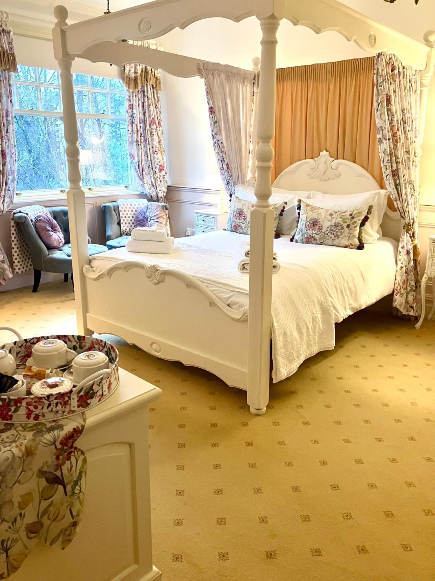 Storrs Gate House Bed & Breakfast Bowness-on-Windermere Bagian luar foto
