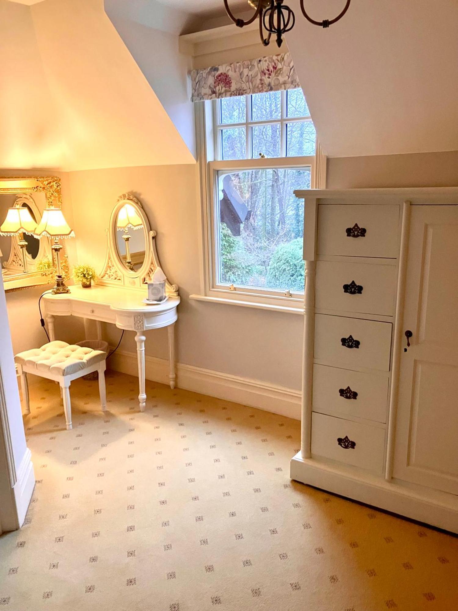 Storrs Gate House Bed & Breakfast Bowness-on-Windermere Bagian luar foto