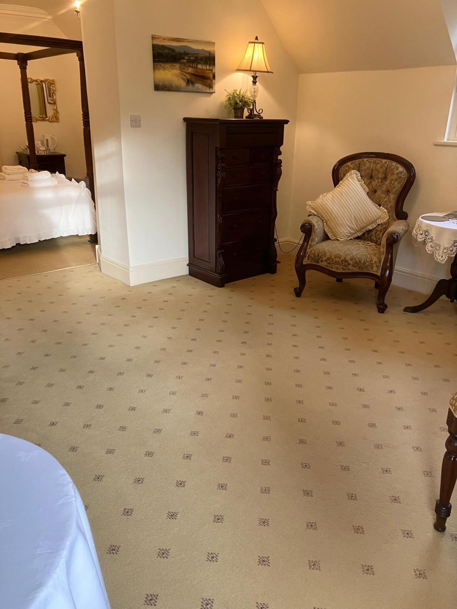 Storrs Gate House Bed & Breakfast Bowness-on-Windermere Bagian luar foto