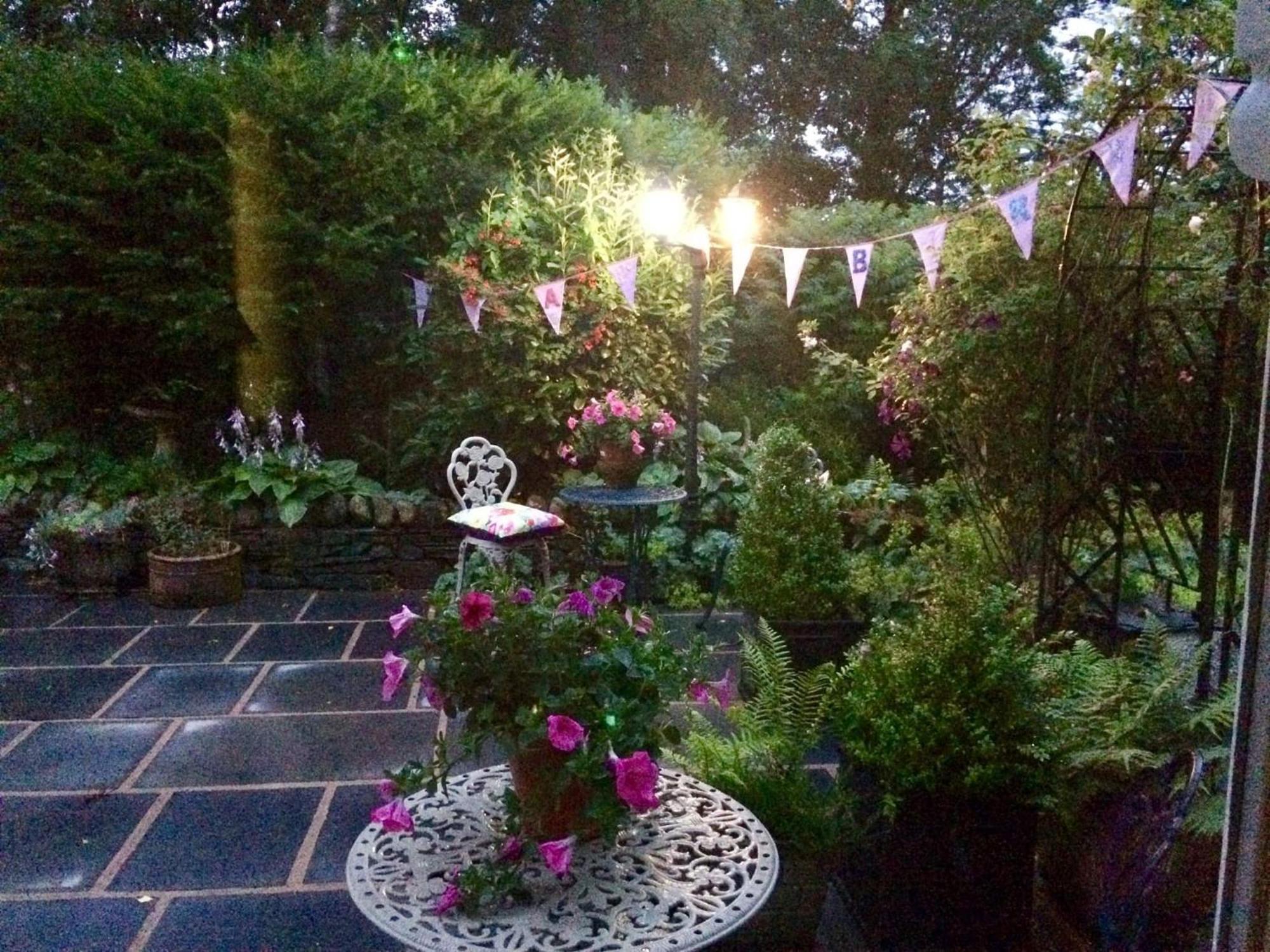 Storrs Gate House Bed & Breakfast Bowness-on-Windermere Bagian luar foto