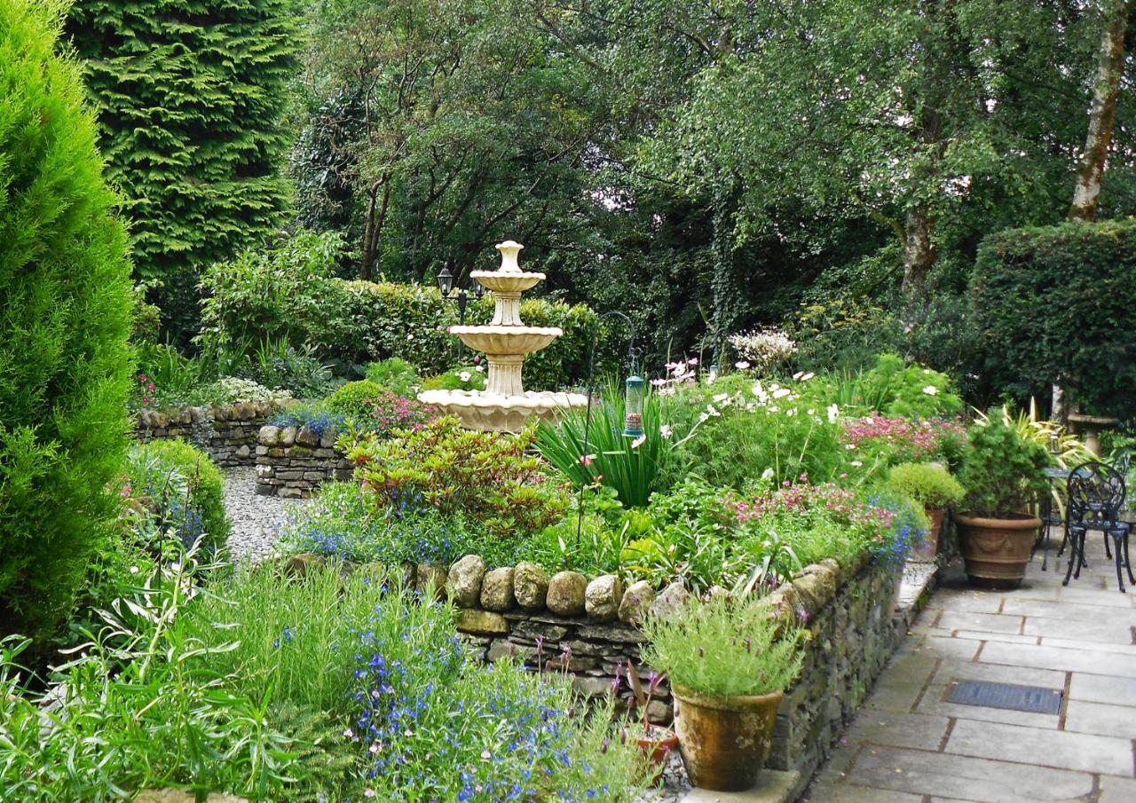 Storrs Gate House Bed & Breakfast Bowness-on-Windermere Bagian luar foto