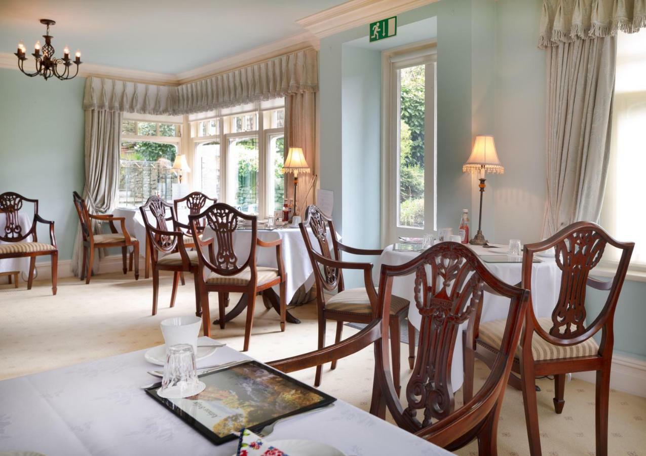 Storrs Gate House Bed & Breakfast Bowness-on-Windermere Bagian luar foto