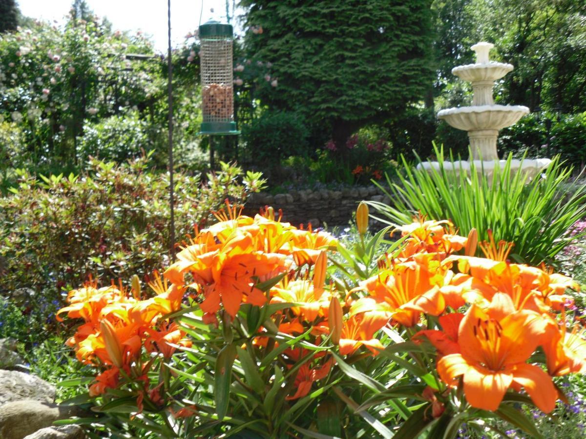 Storrs Gate House Bed & Breakfast Bowness-on-Windermere Bagian luar foto